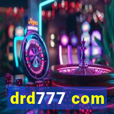 drd777 com